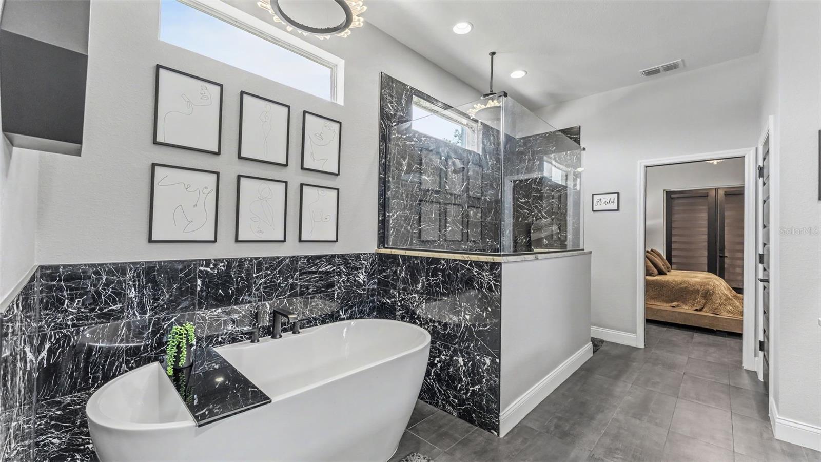 TREYMONT - Residential