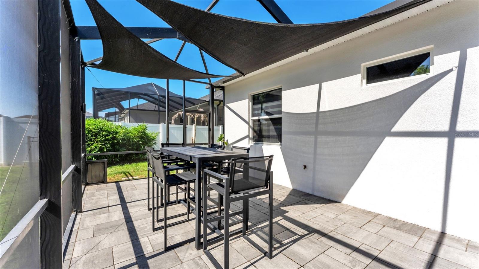 TREYMONT - Residential