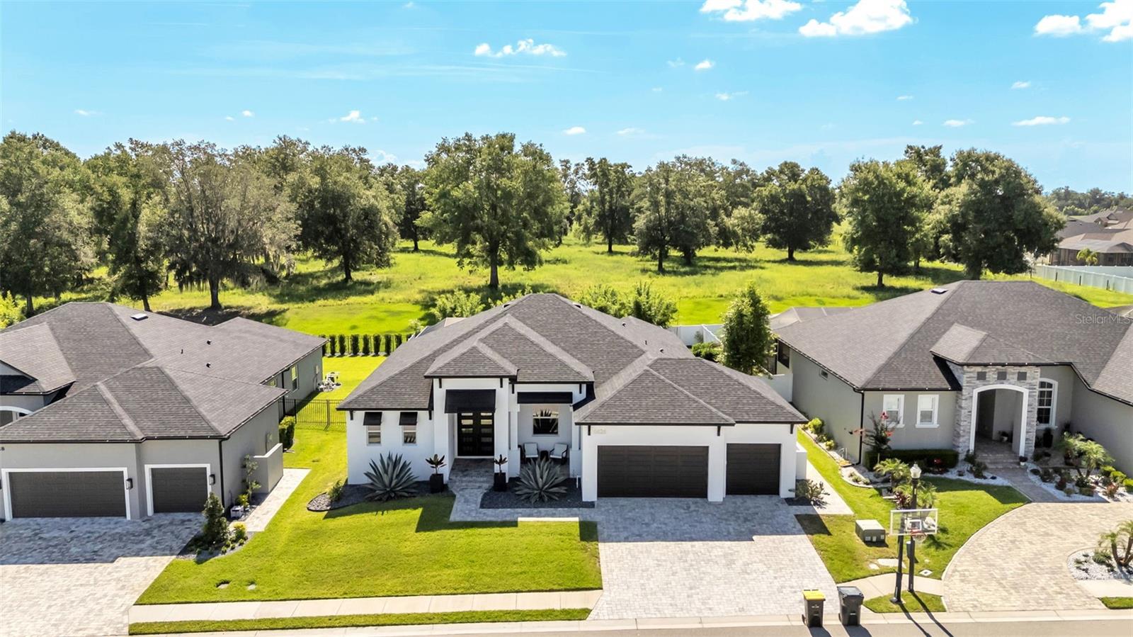 TREYMONT - Residential