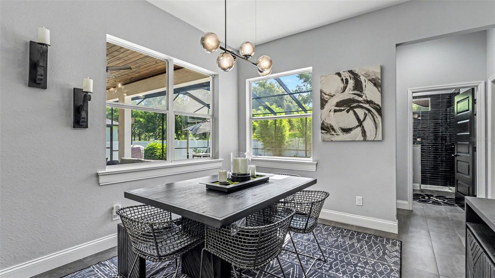 TREYMONT - Residential