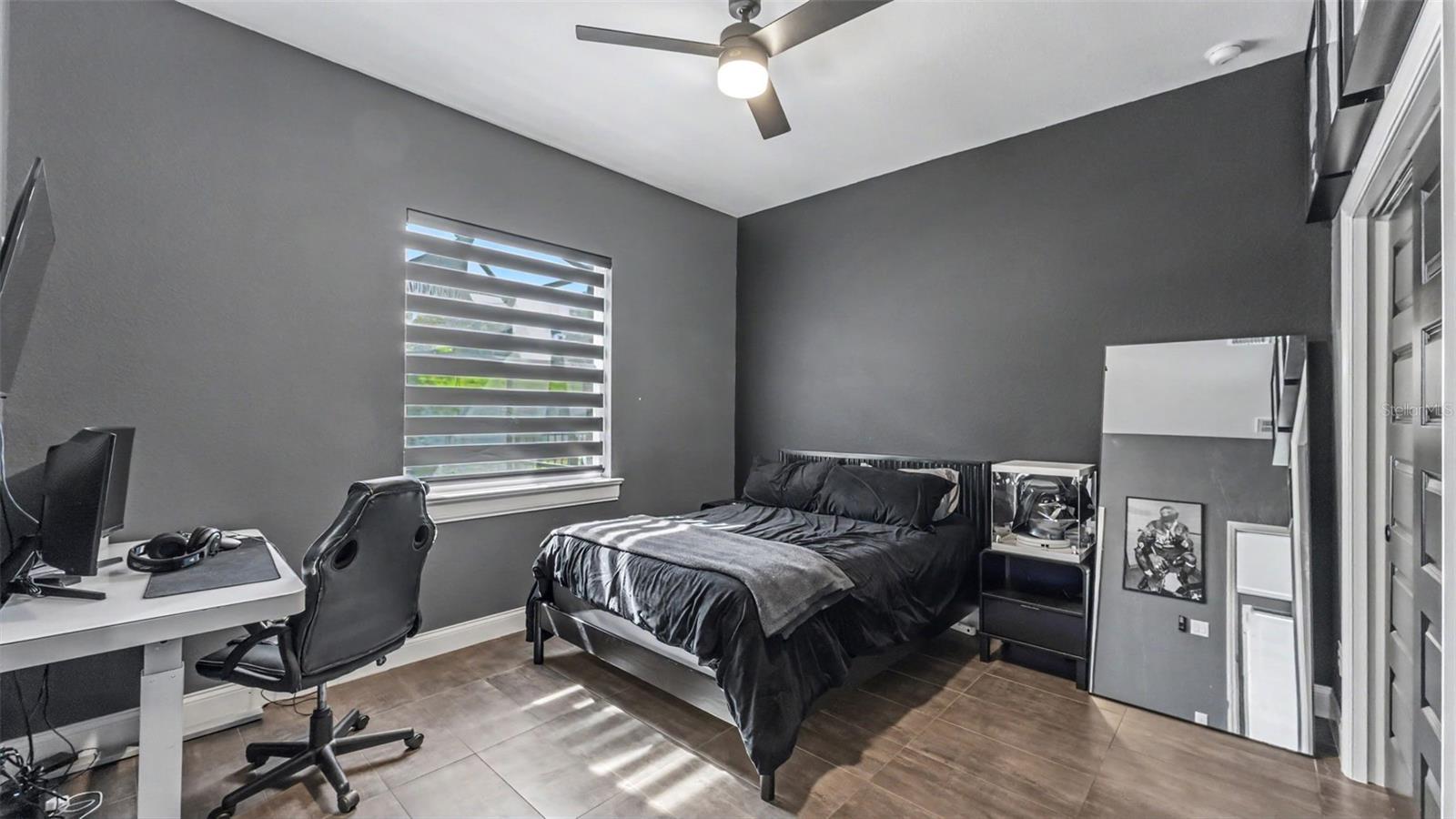 TREYMONT - Residential