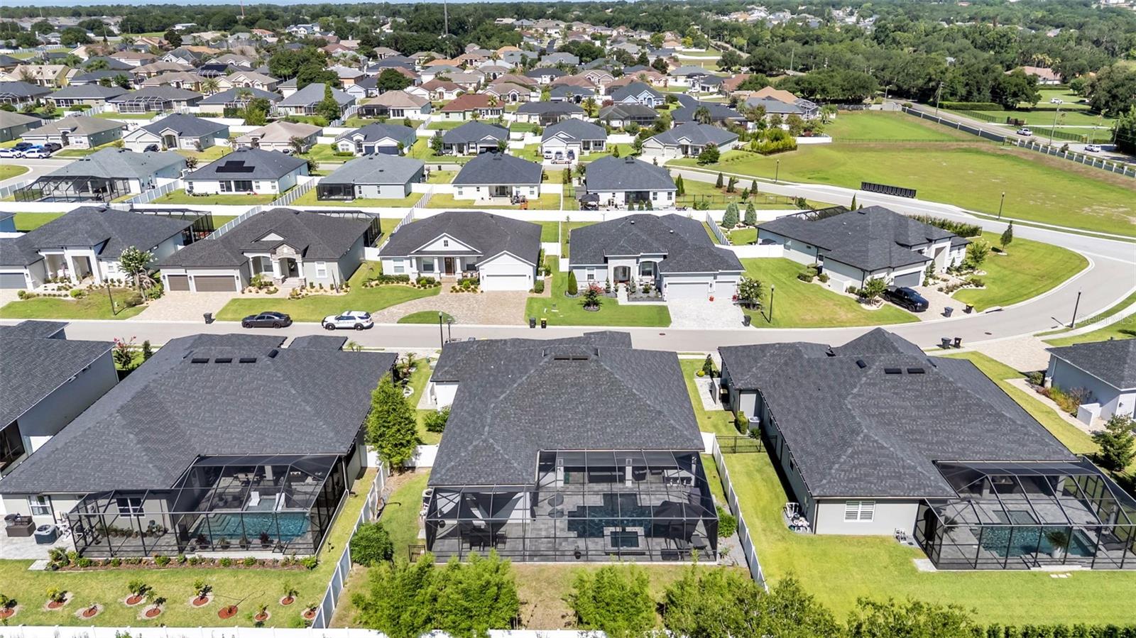 TREYMONT - Residential