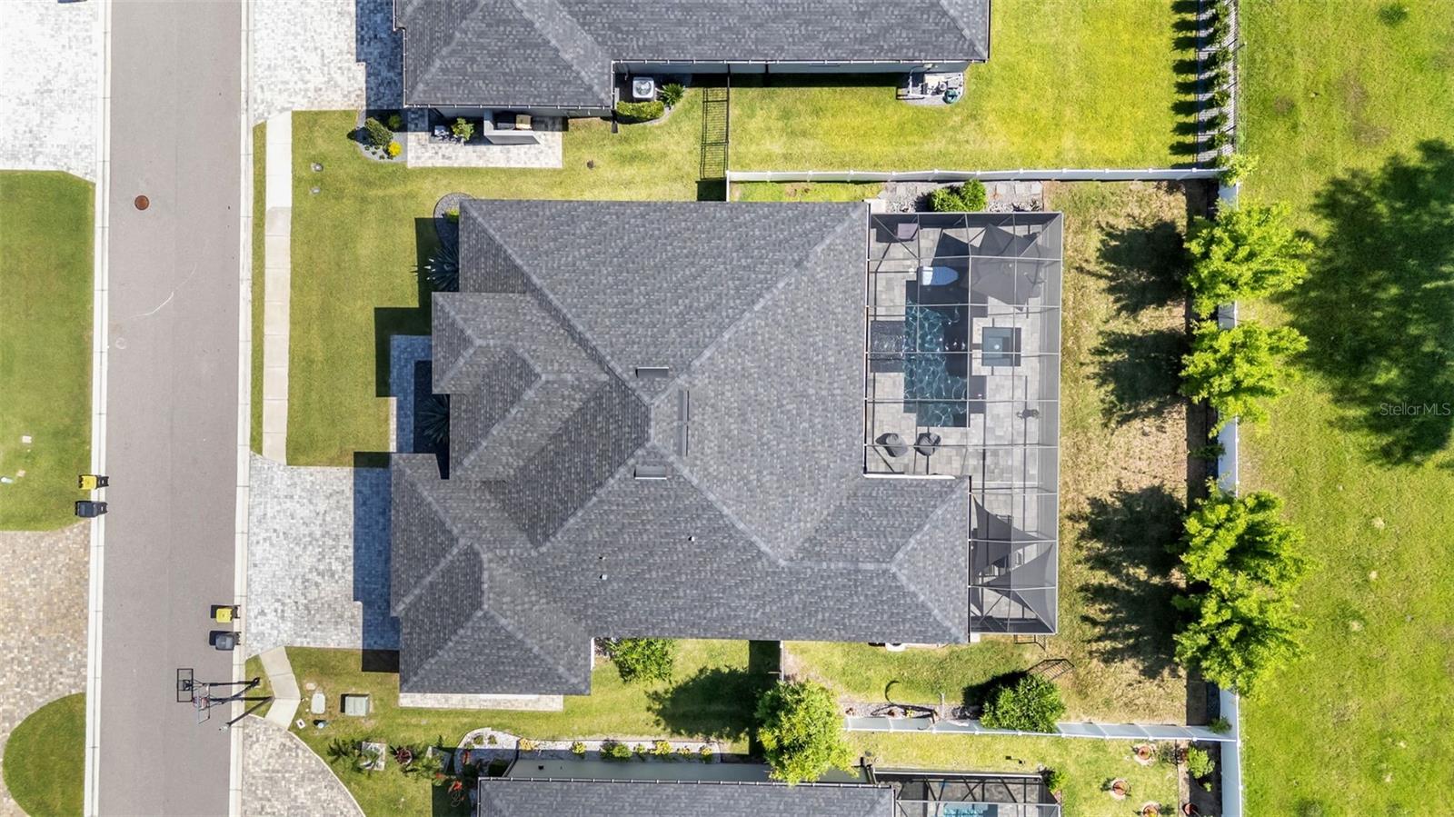 TREYMONT - Residential