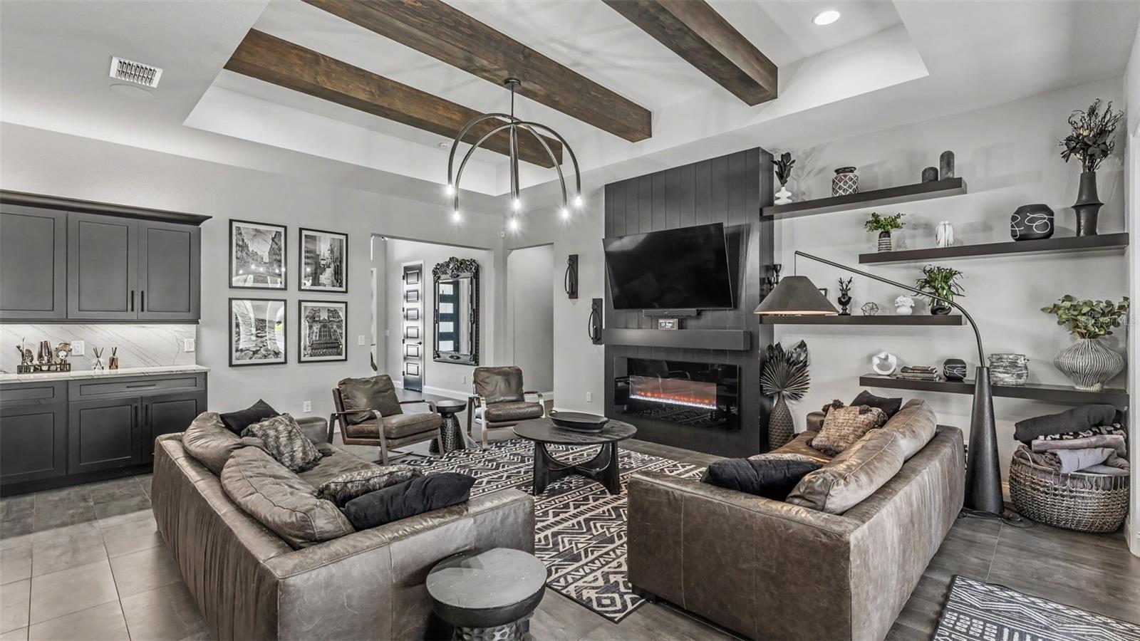 TREYMONT - Residential