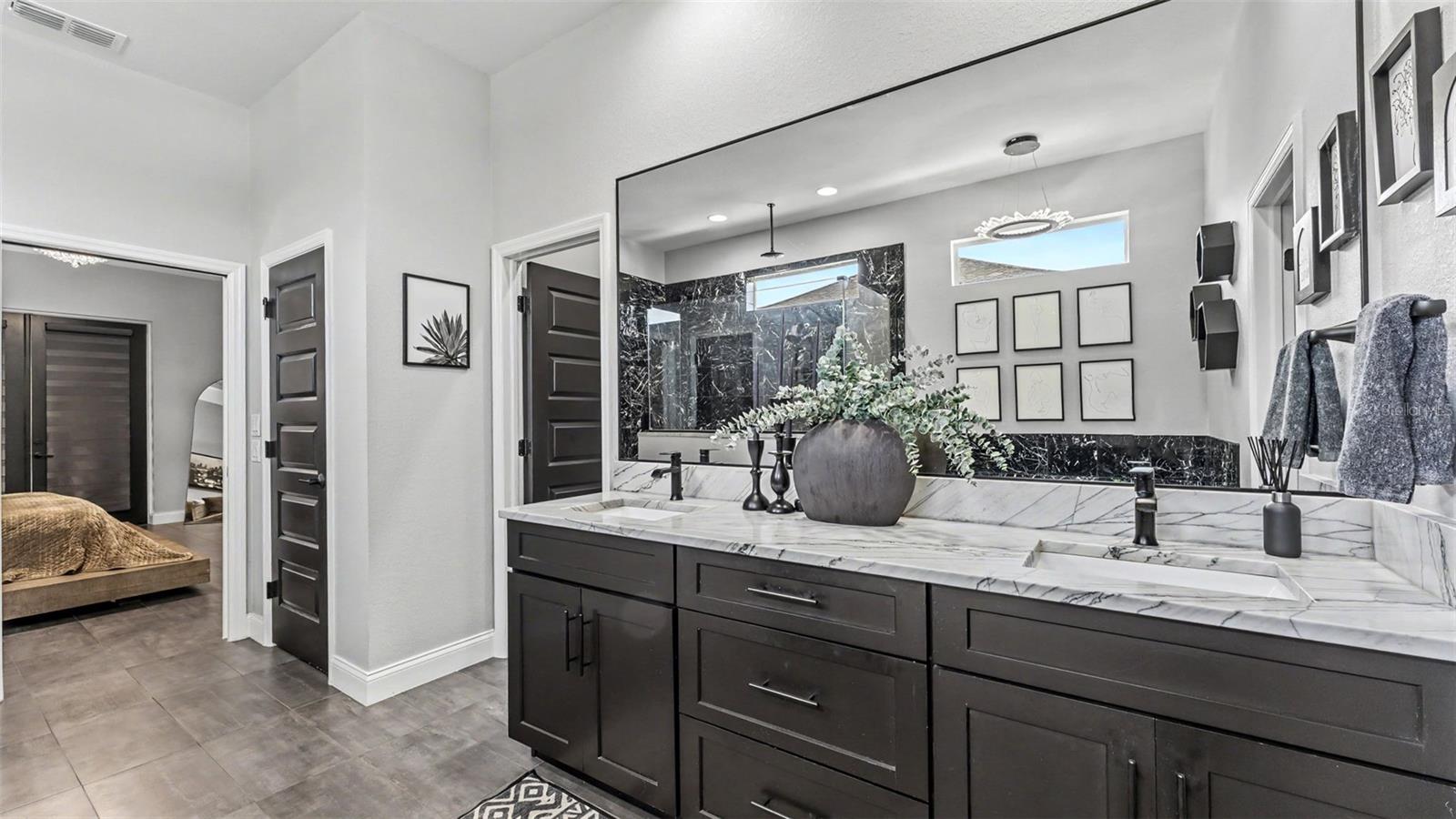 TREYMONT - Residential