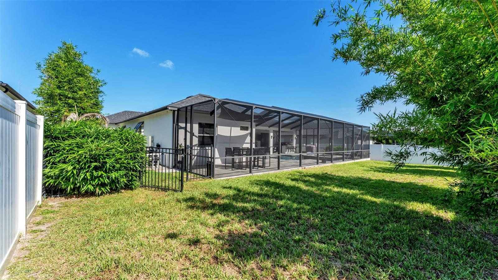 TREYMONT - Residential