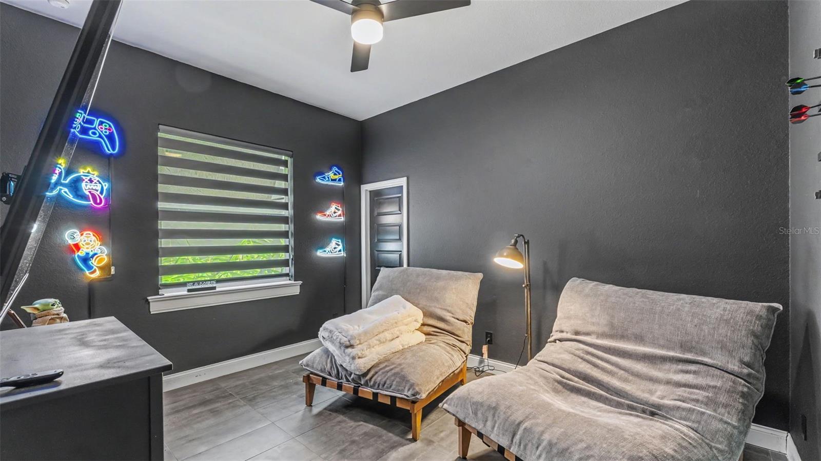 TREYMONT - Residential