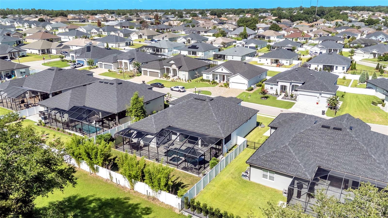 TREYMONT - Residential