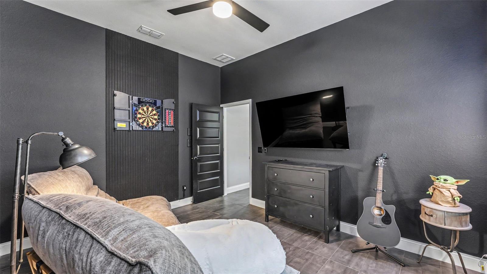 TREYMONT - Residential