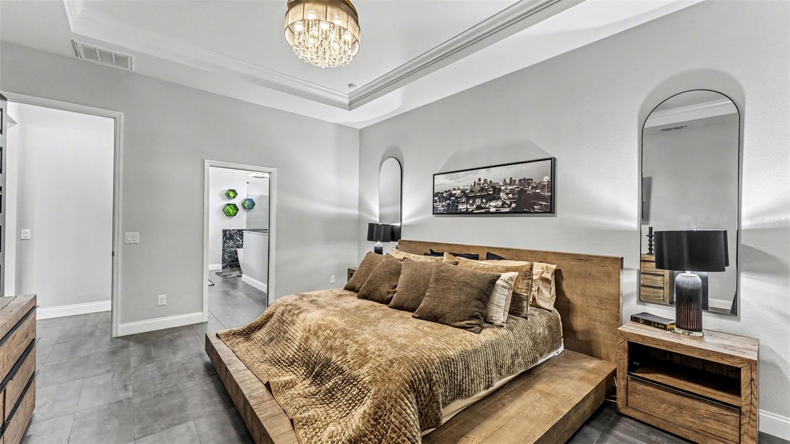 TREYMONT - Residential