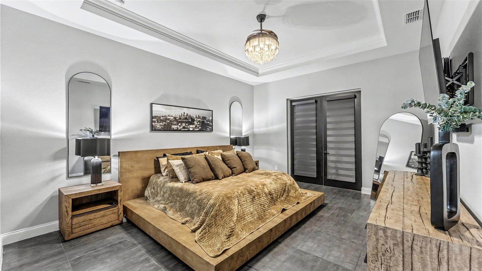 TREYMONT - Residential