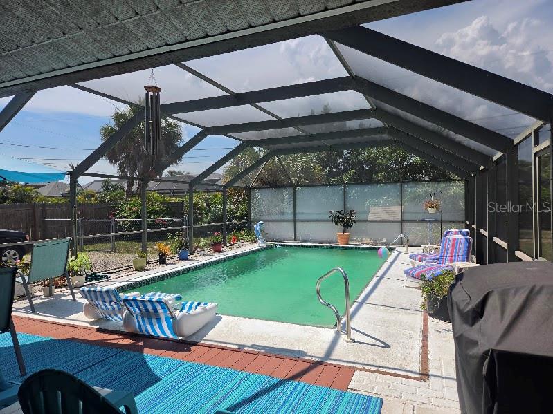 PORT CHARLOTTE SEC 021 - Residential