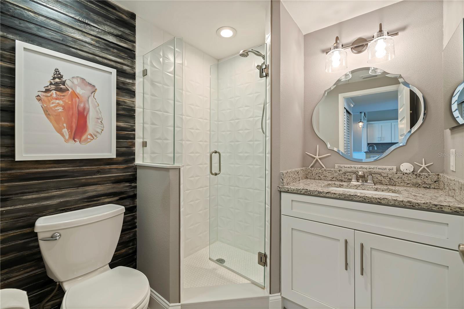 HARBOURSIDE CONDO - Residential