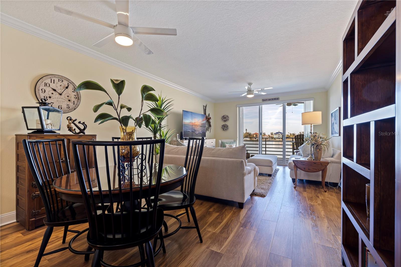 HARBOURSIDE CONDO - Residential