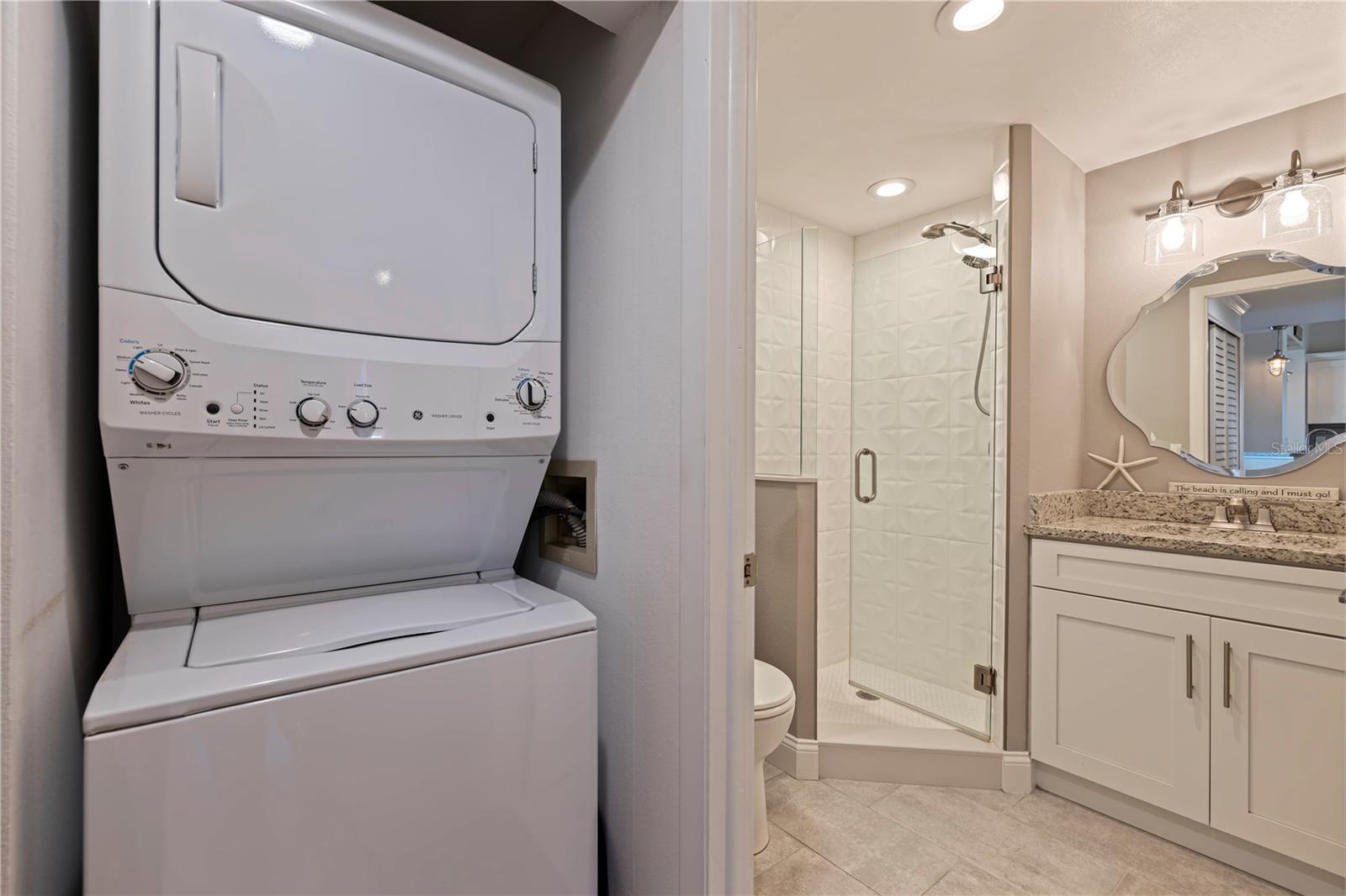 HARBOURSIDE CONDO - Residential