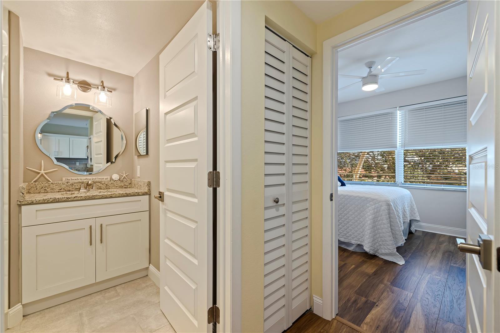 HARBOURSIDE CONDO - Residential