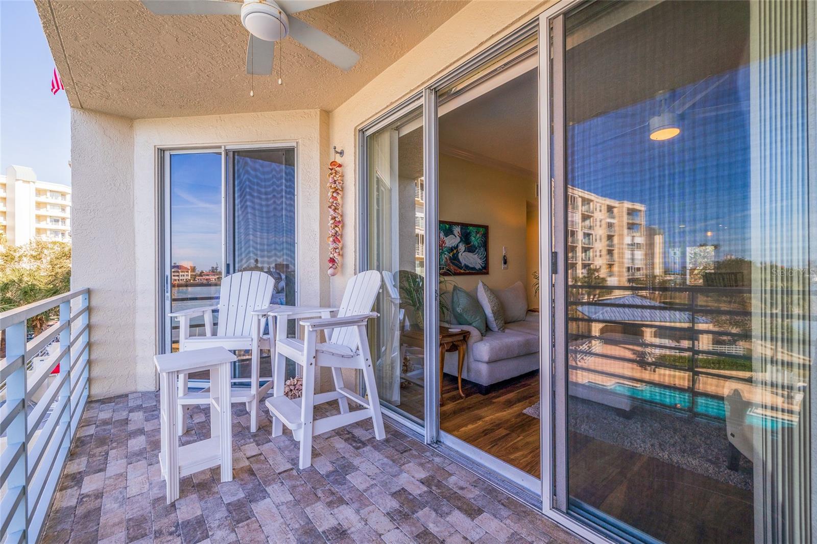 HARBOURSIDE CONDO - Residential