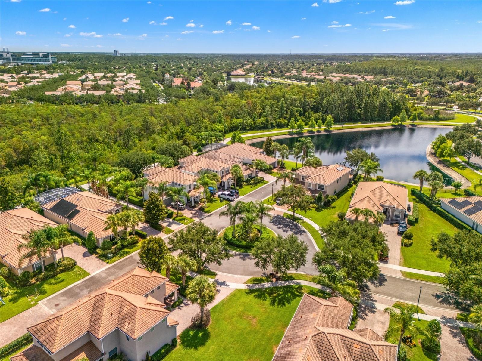 VILLAGEWALK - Residential