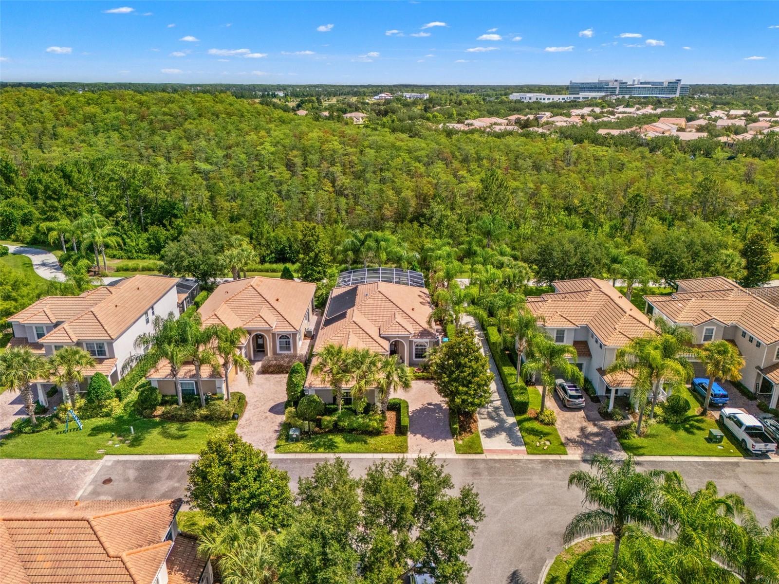 VILLAGEWALK - Residential