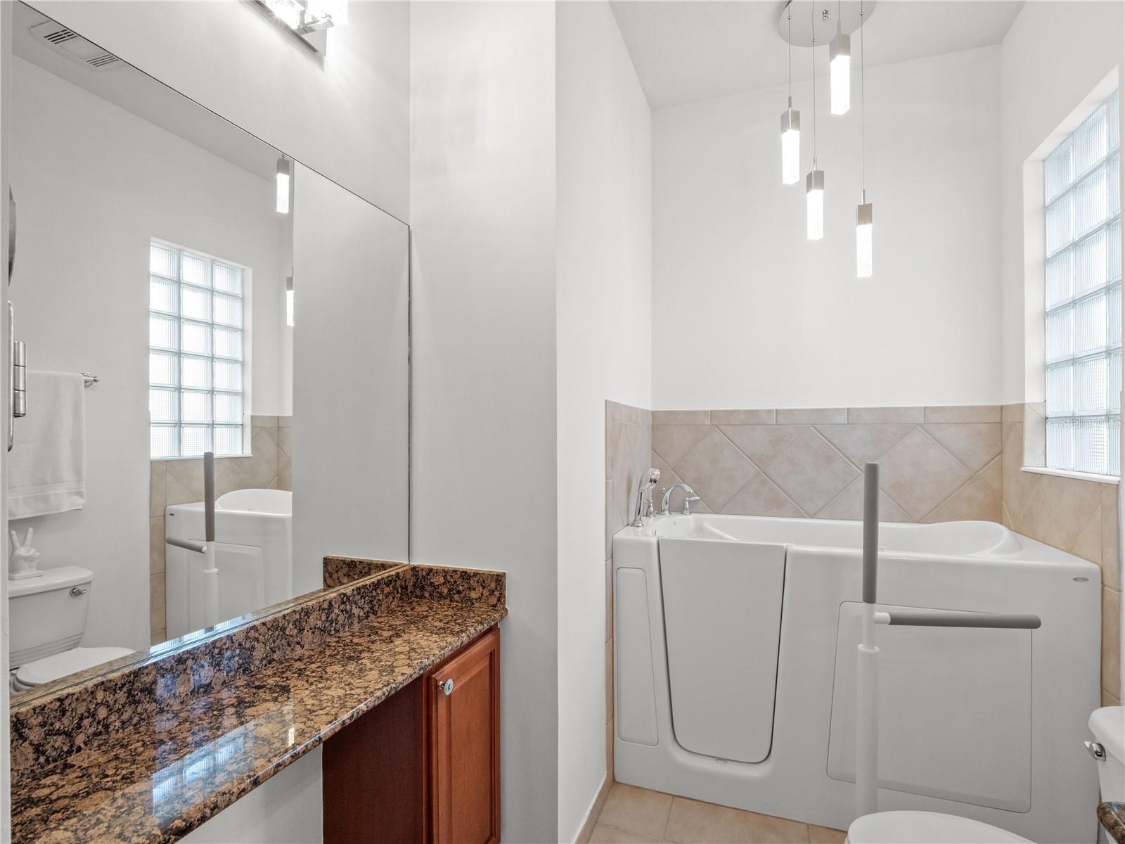 VILLAGEWALK - Residential