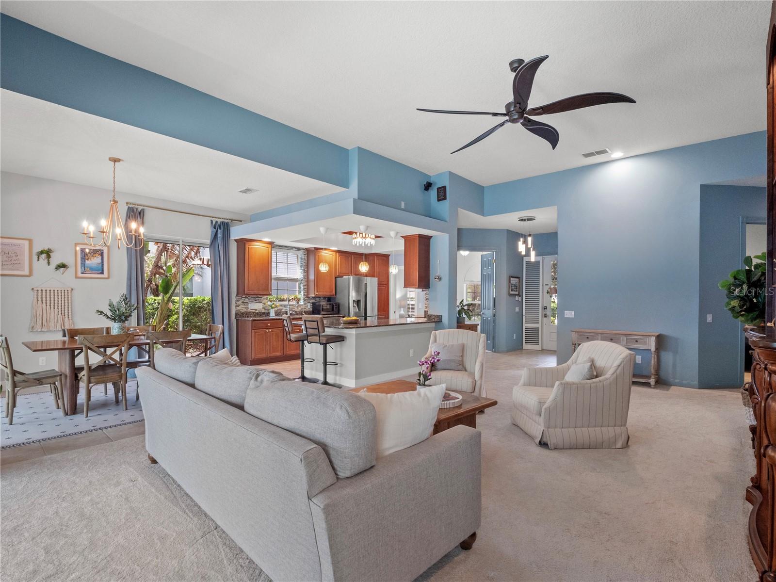 VILLAGEWALK - Residential