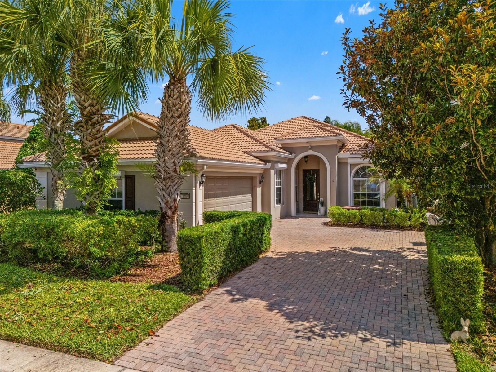 VILLAGEWALK - Residential