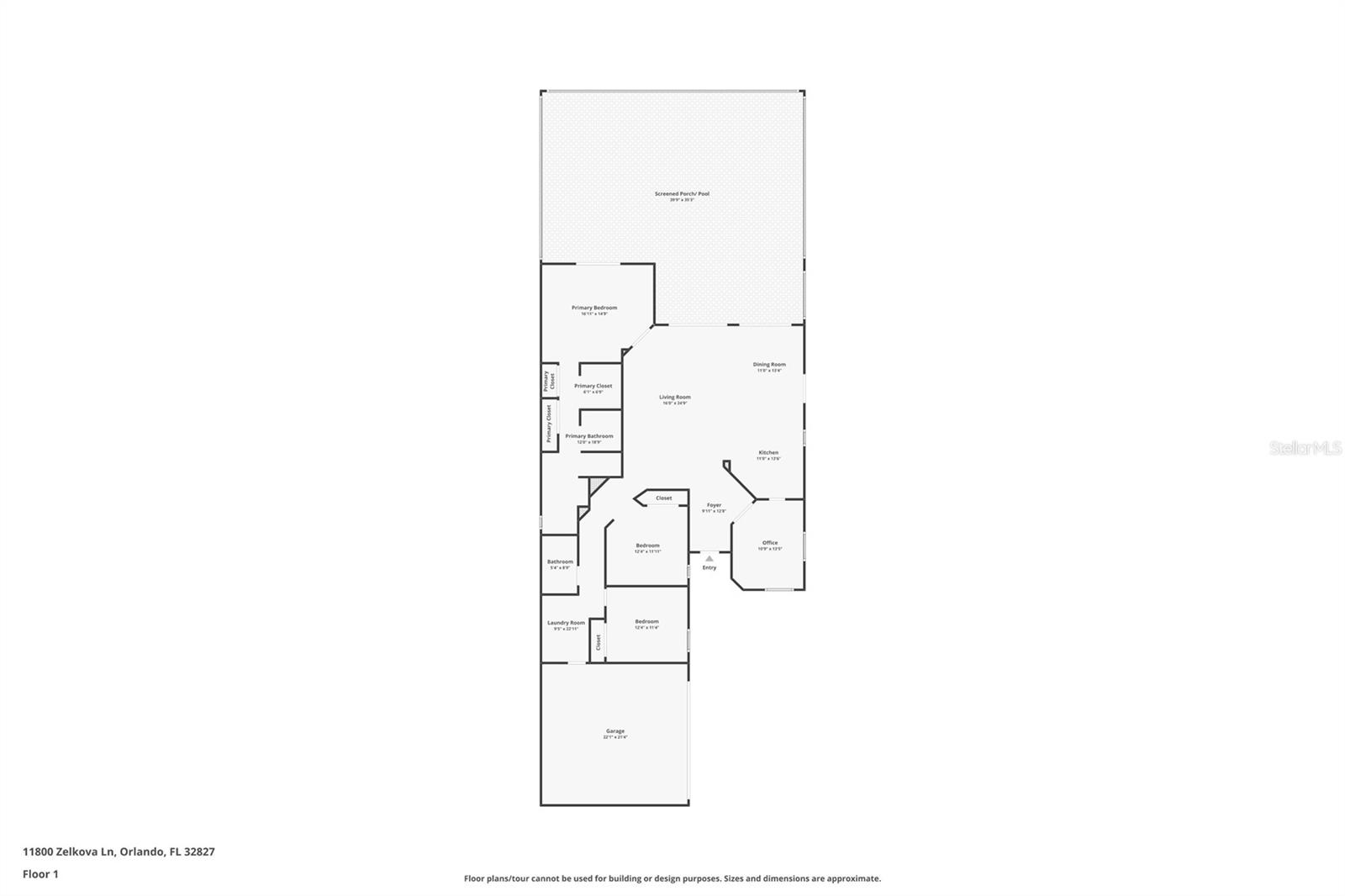 VILLAGEWALK - Residential