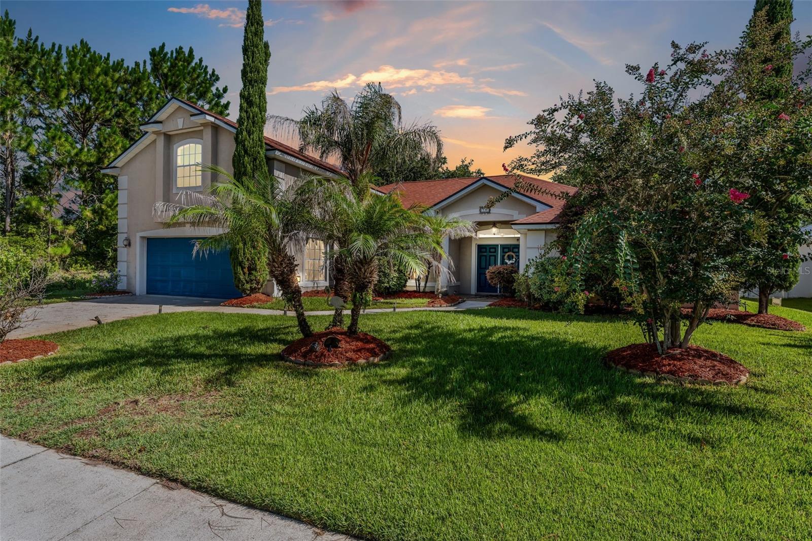 CANTERBURY ESTATES - Residential
