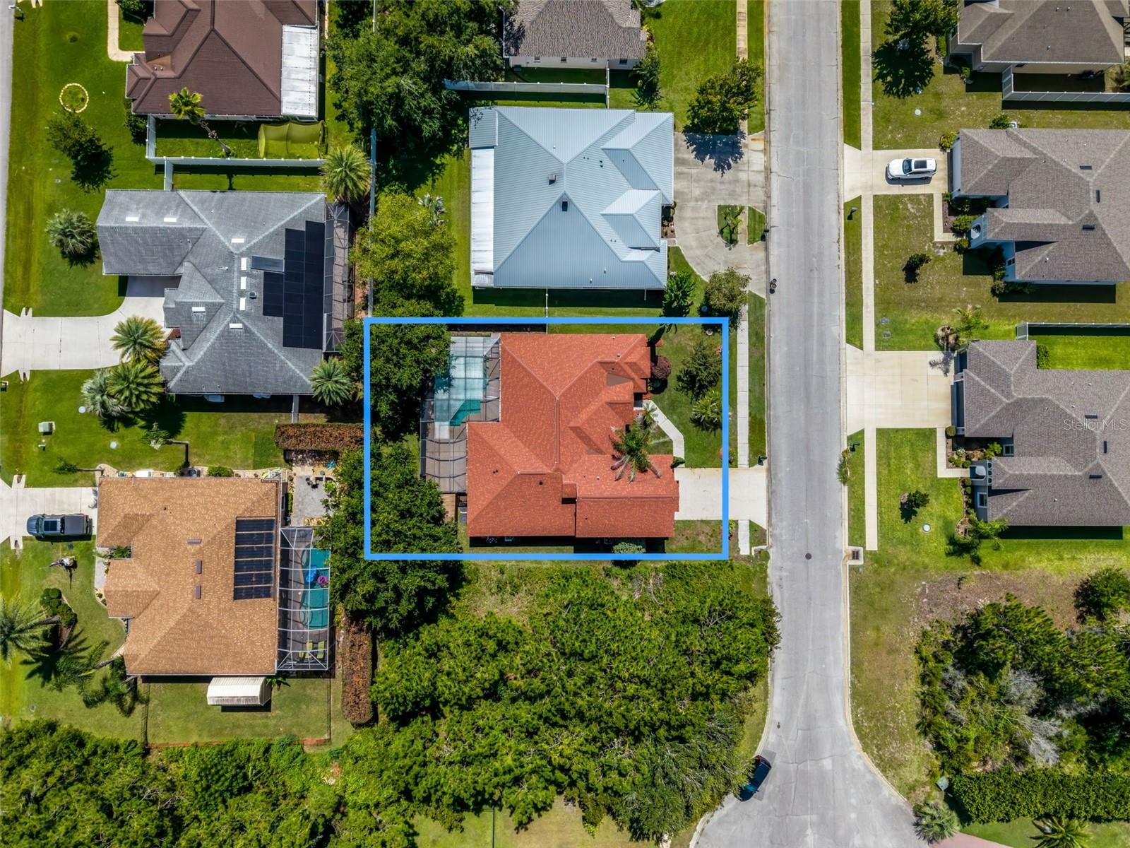 CANTERBURY ESTATES - Residential