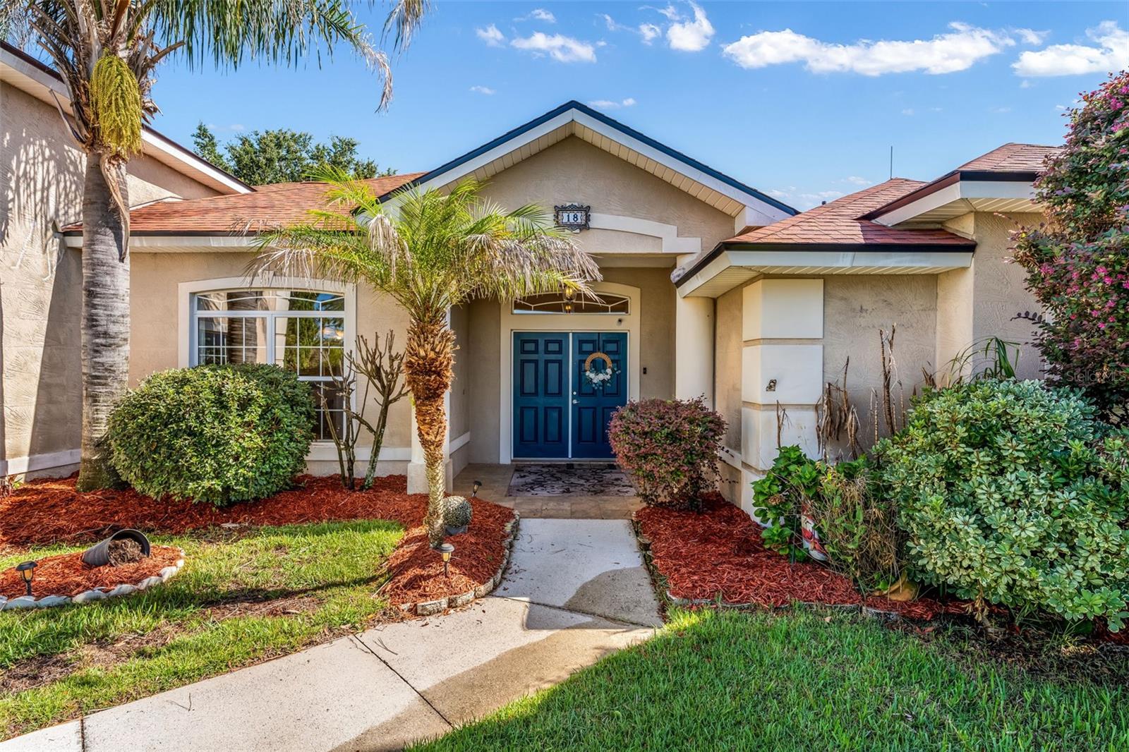 CANTERBURY ESTATES - Residential