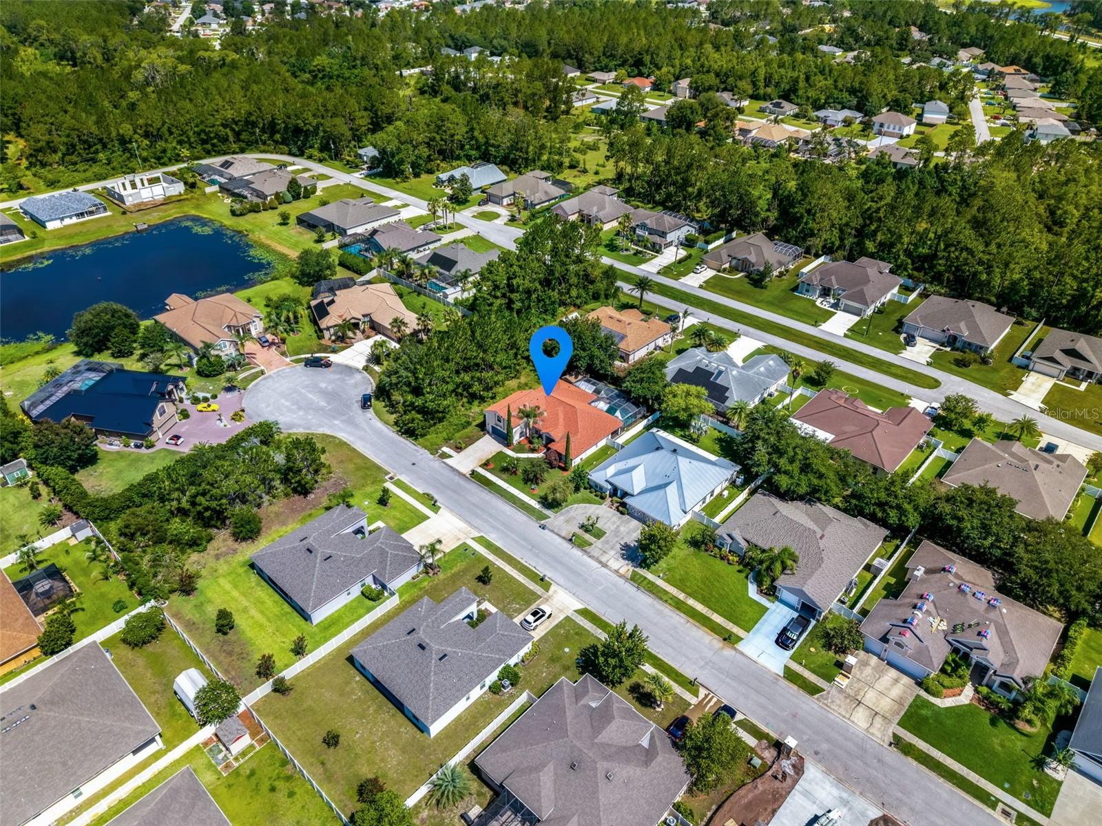 CANTERBURY ESTATES - Residential
