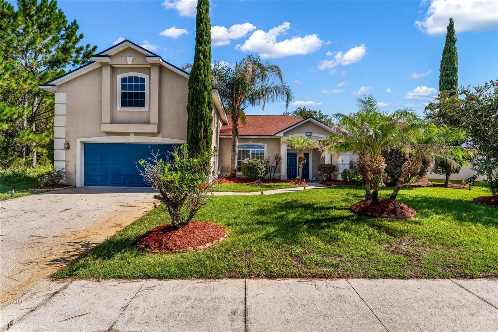CANTERBURY ESTATES - Residential