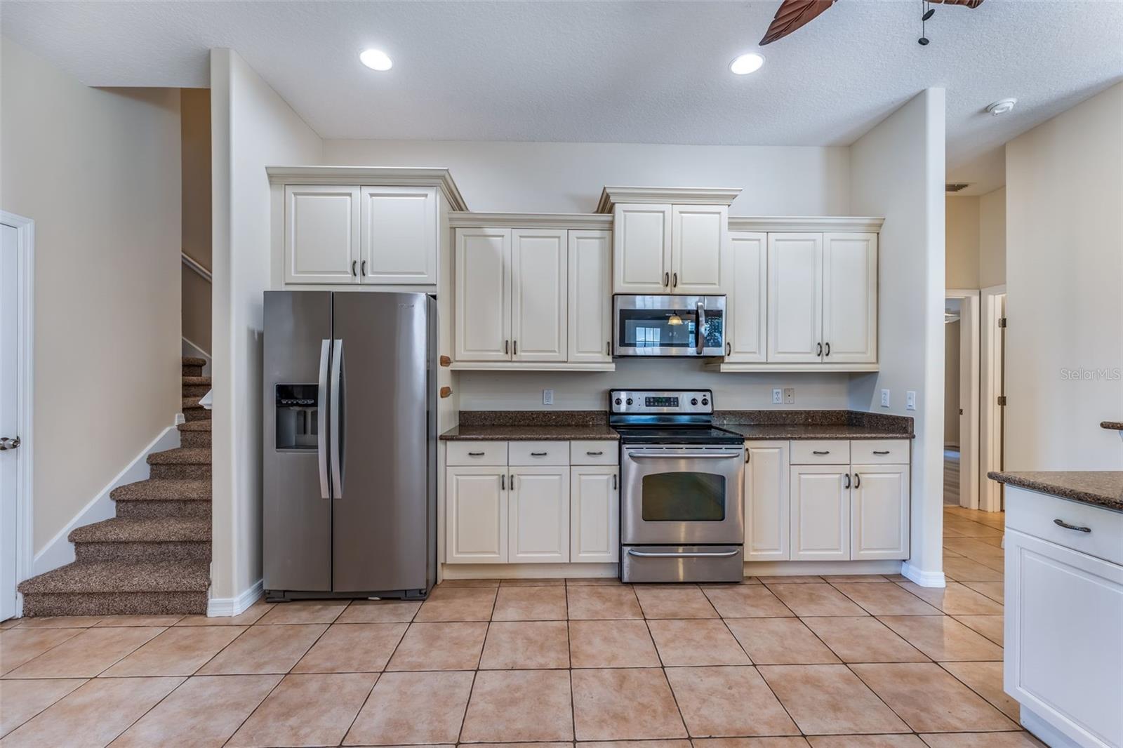 CANTERBURY ESTATES - Residential