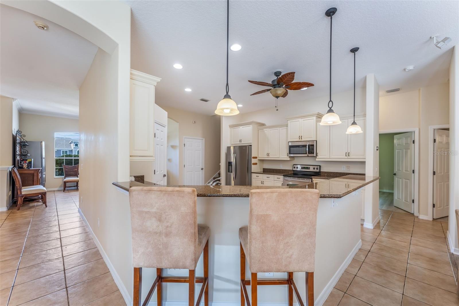 CANTERBURY ESTATES - Residential