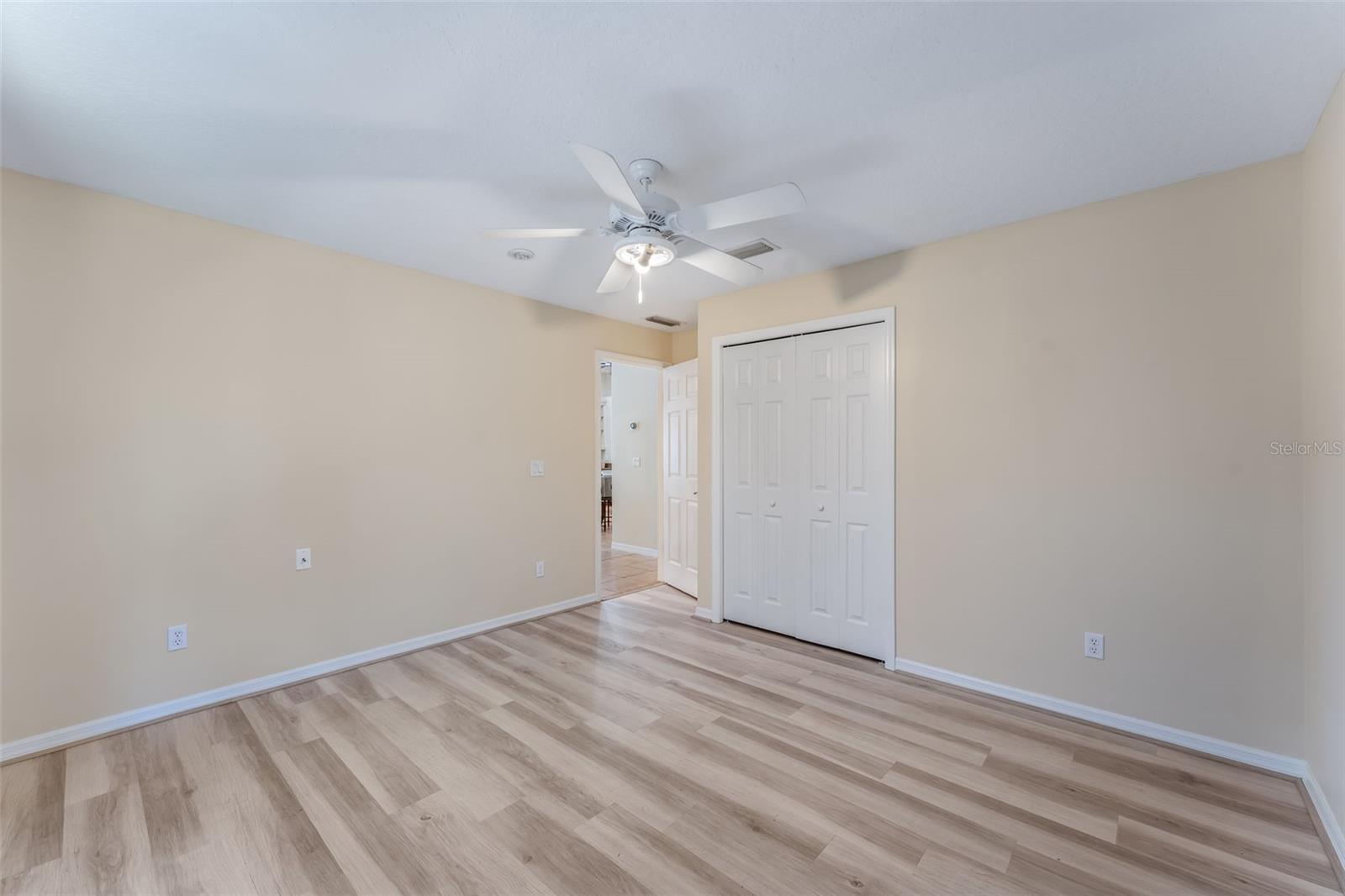 CANTERBURY ESTATES - Residential