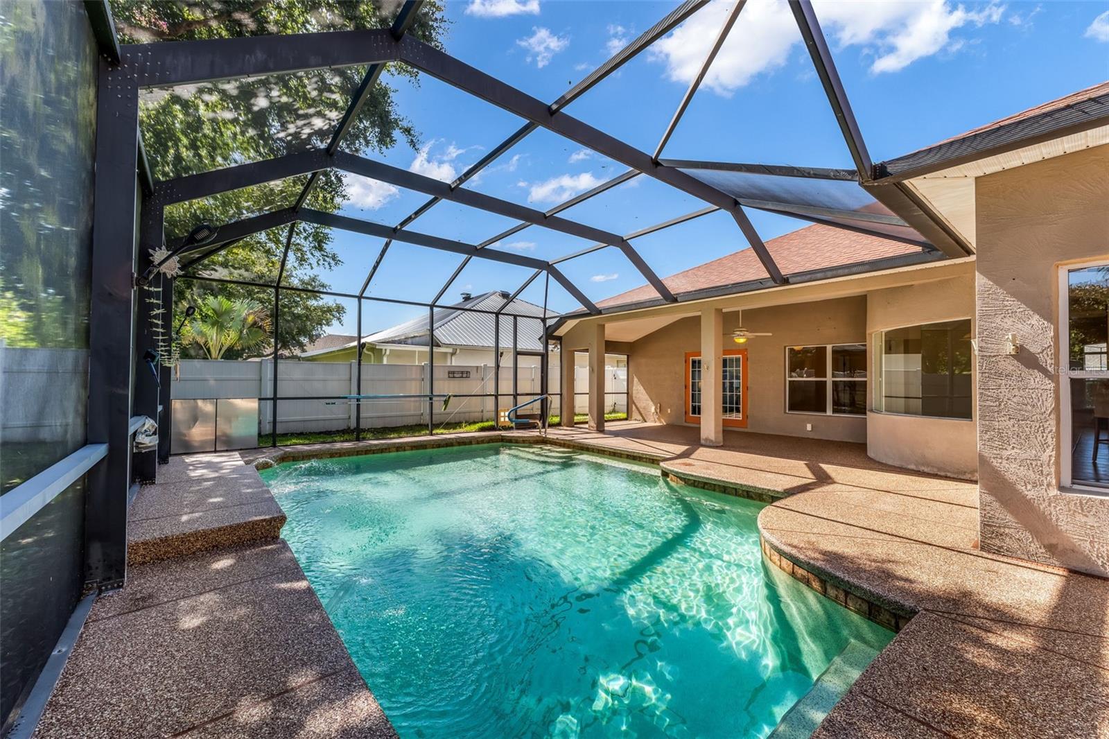 CANTERBURY ESTATES - Residential