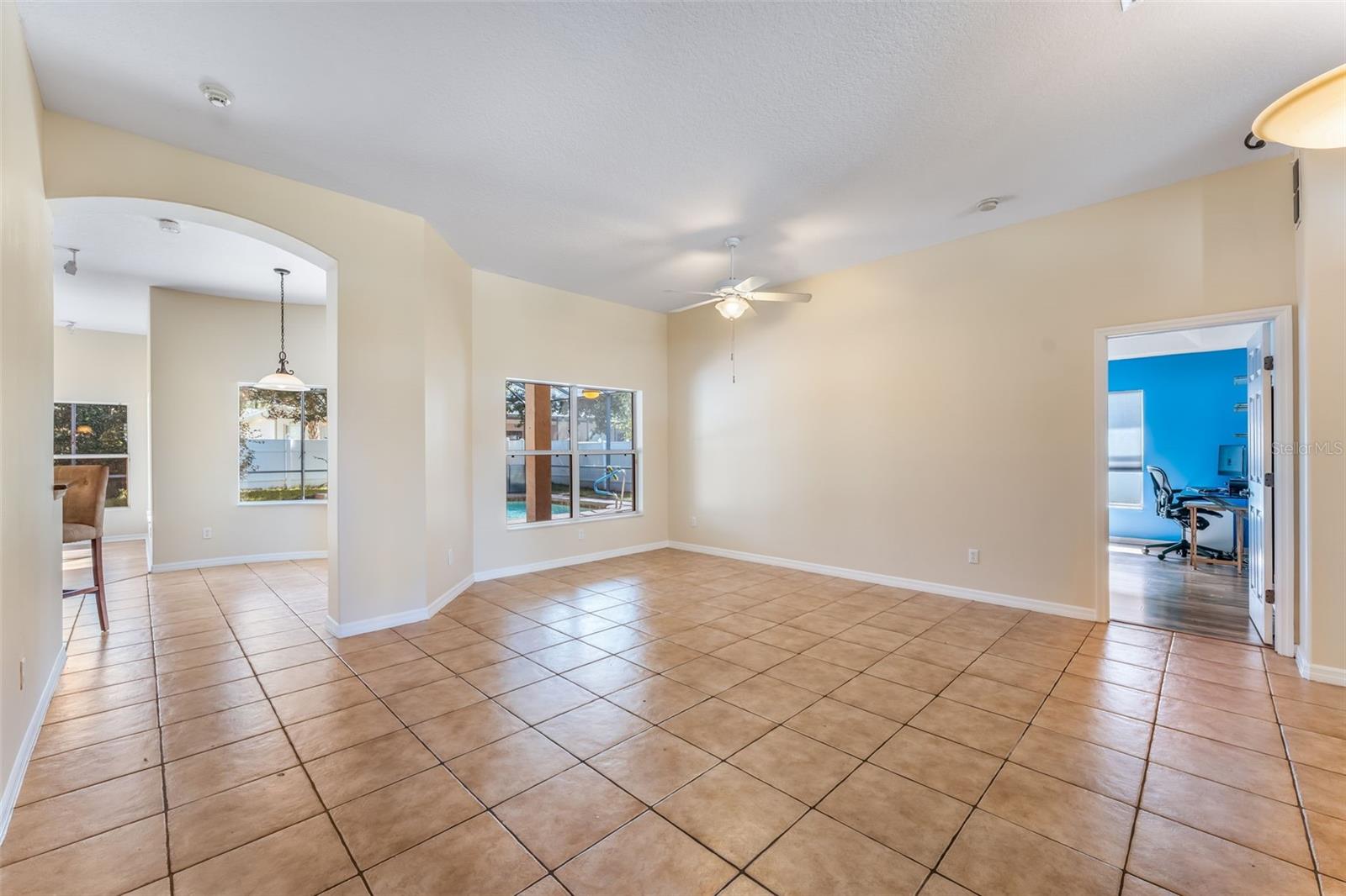 CANTERBURY ESTATES - Residential