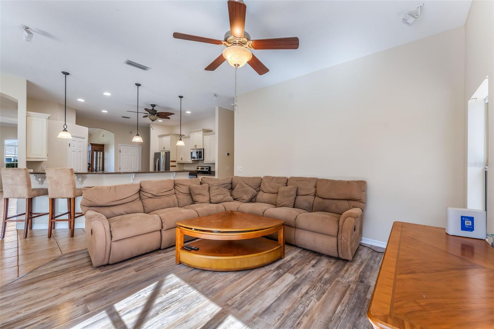 CANTERBURY ESTATES - Residential