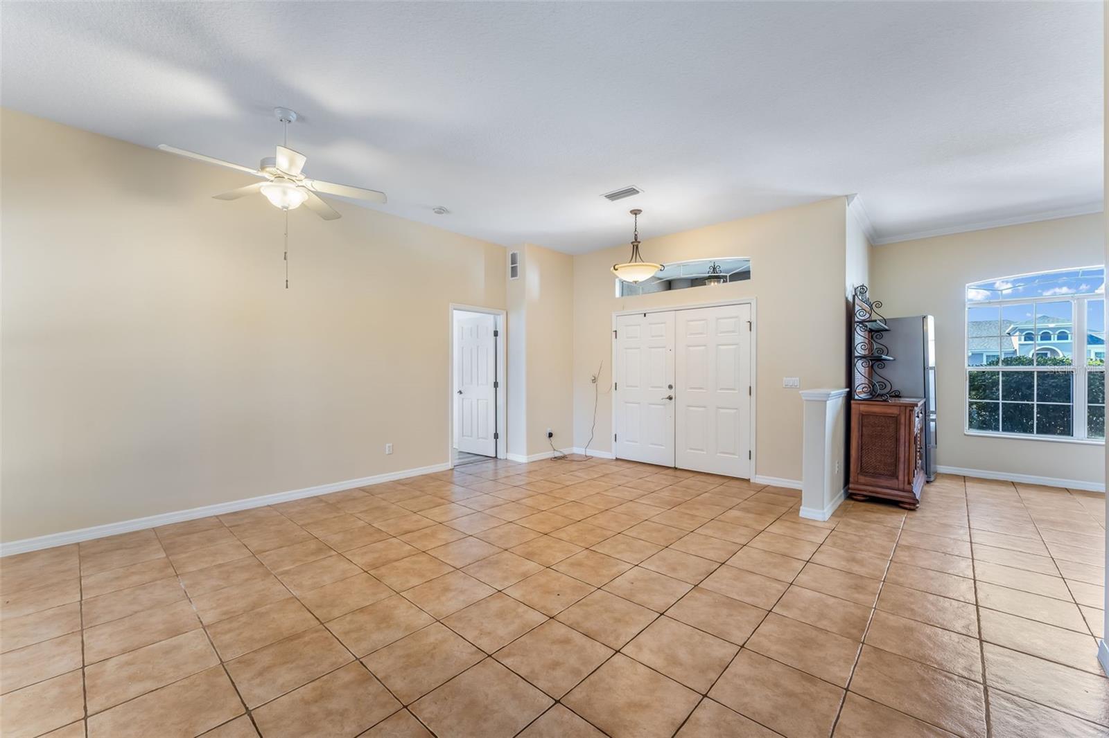 CANTERBURY ESTATES - Residential