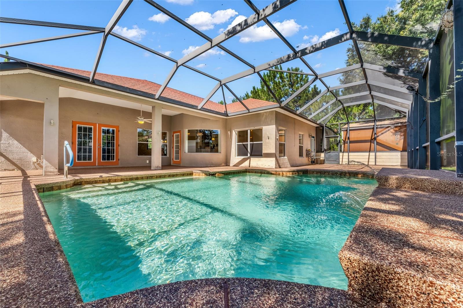 CANTERBURY ESTATES - Residential