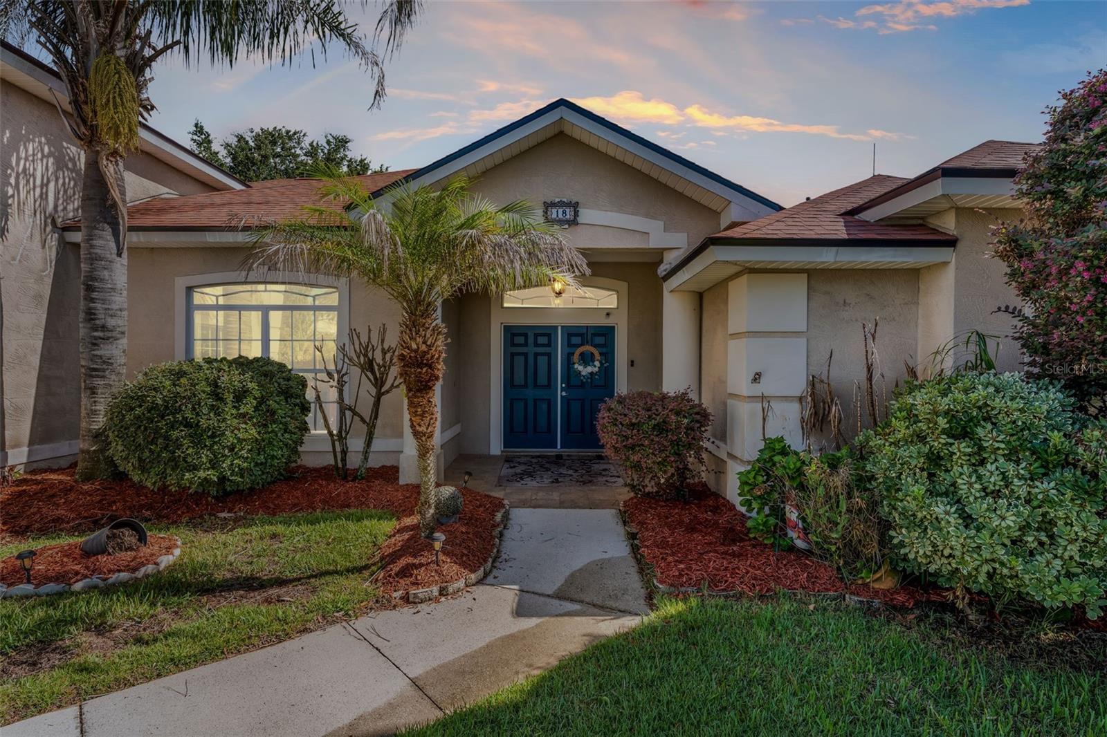 CANTERBURY ESTATES - Residential