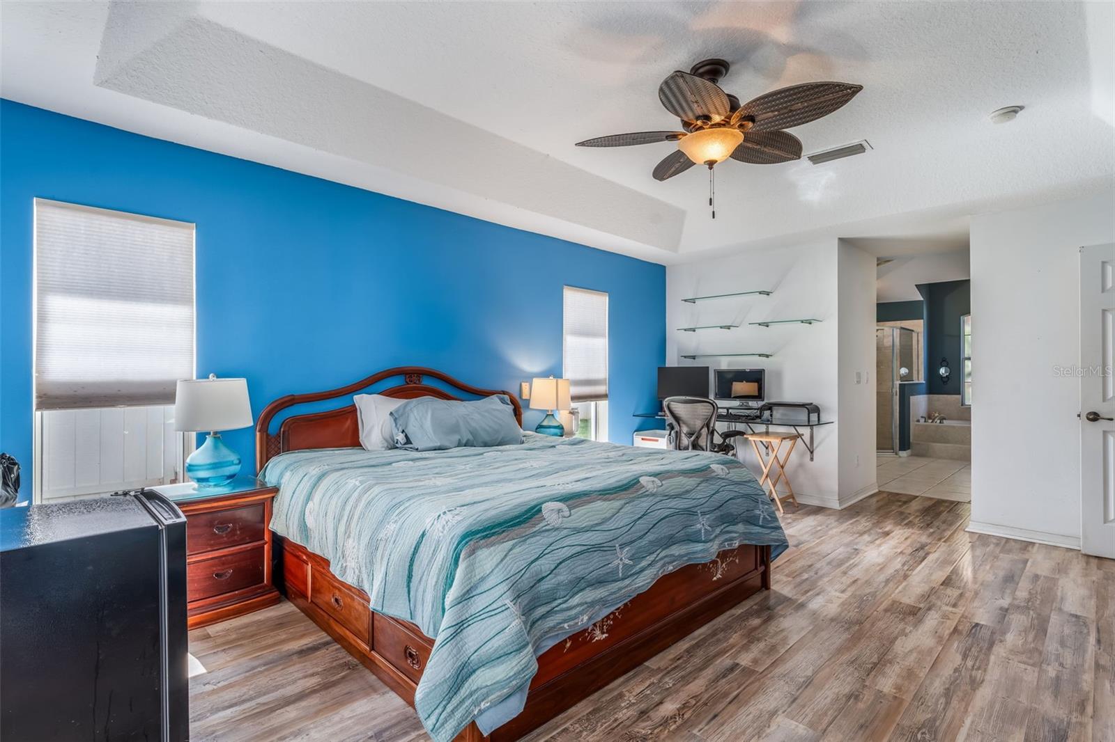 CANTERBURY ESTATES - Residential