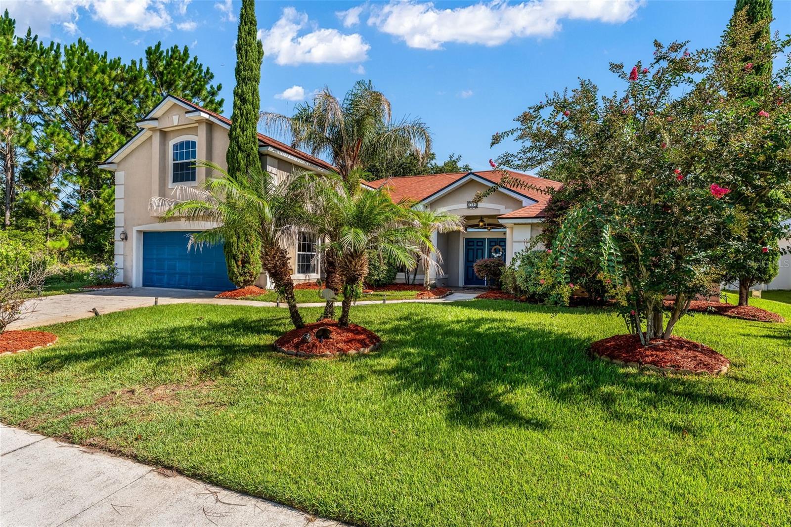 CANTERBURY ESTATES - Residential