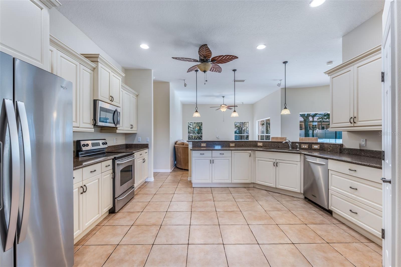 CANTERBURY ESTATES - Residential