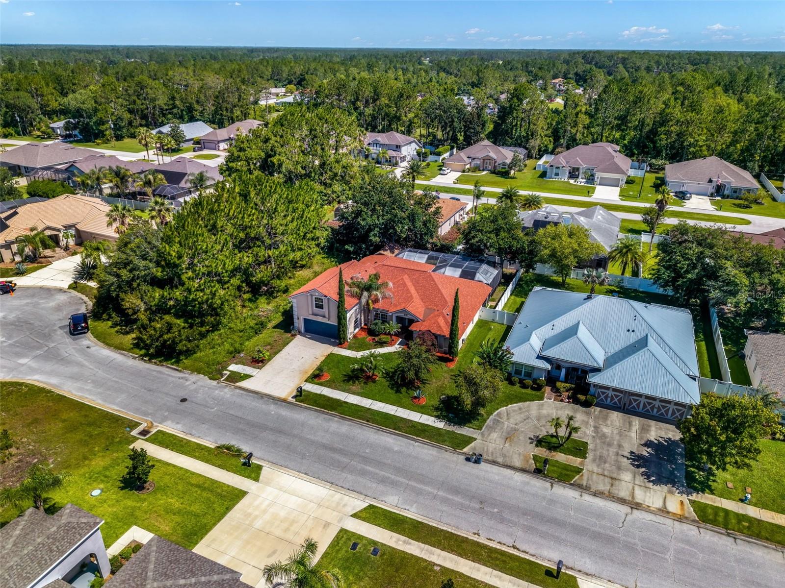 CANTERBURY ESTATES - Residential