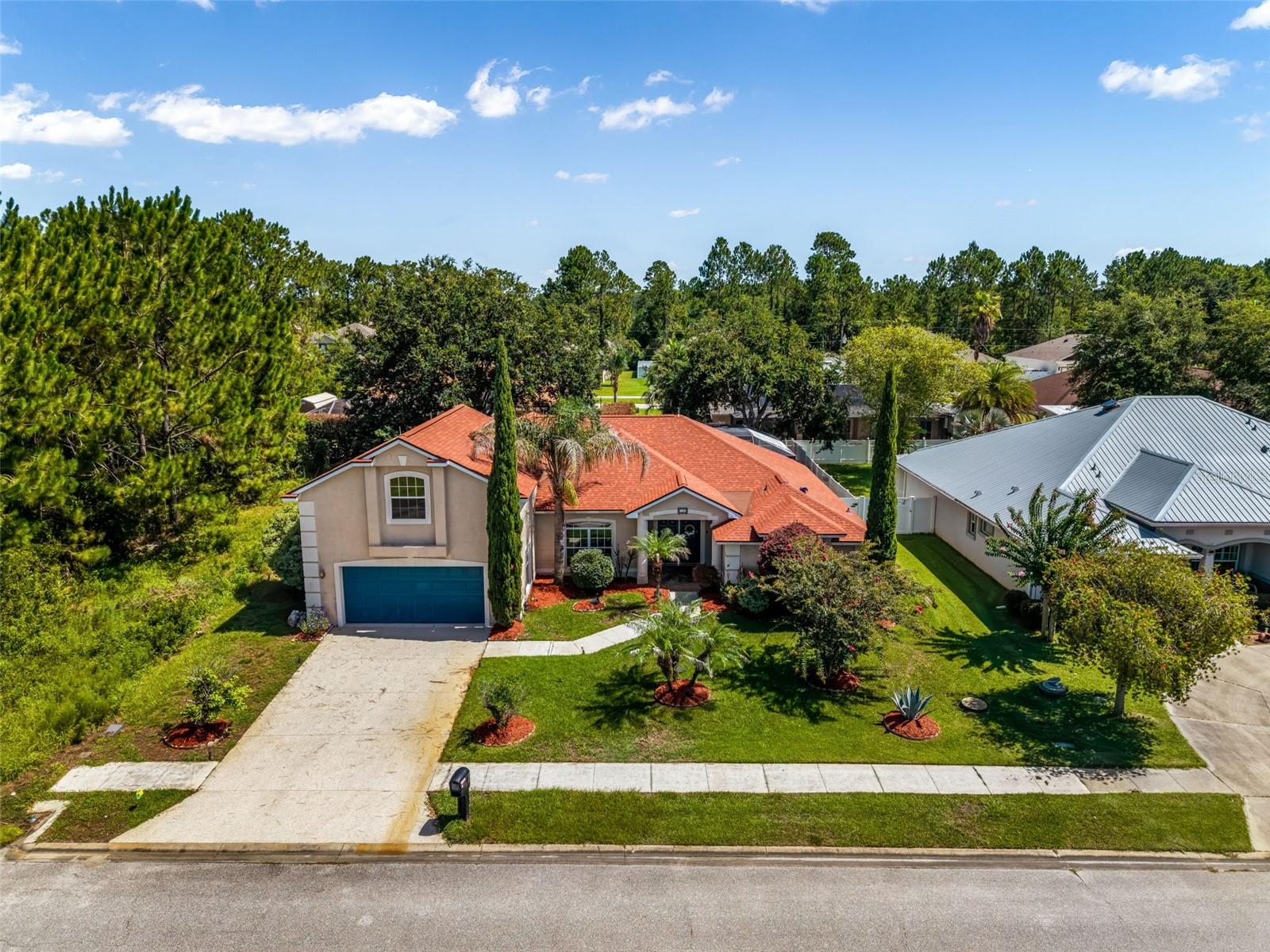 CANTERBURY ESTATES - Residential