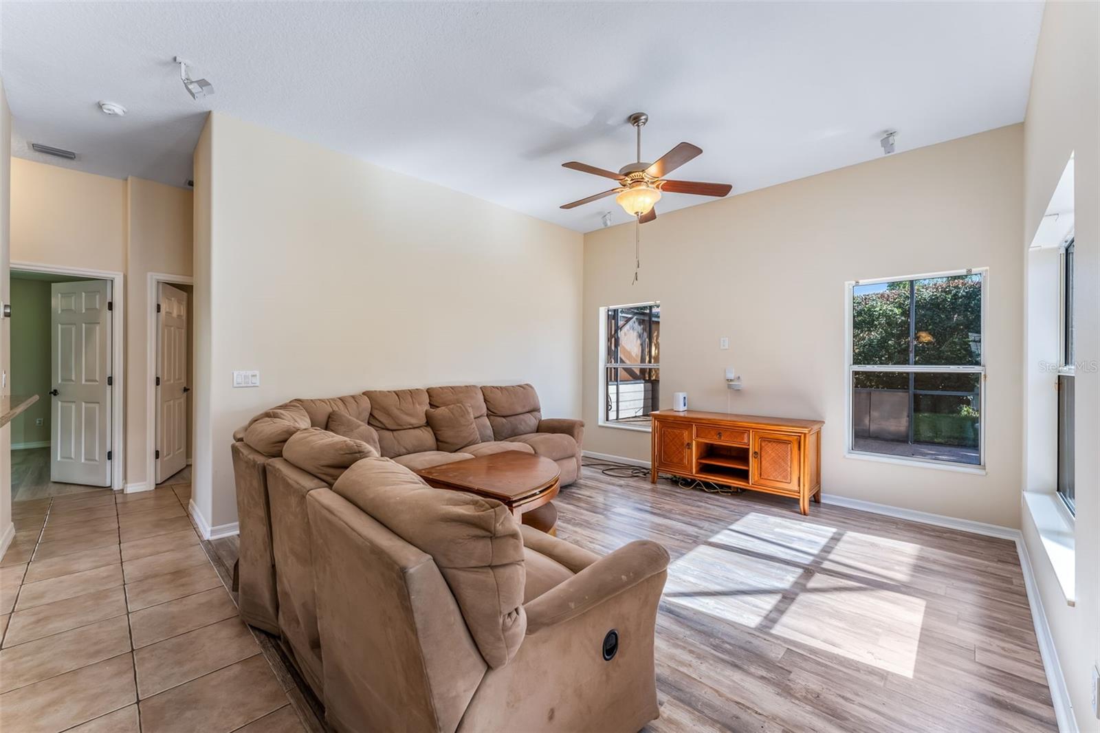 CANTERBURY ESTATES - Residential
