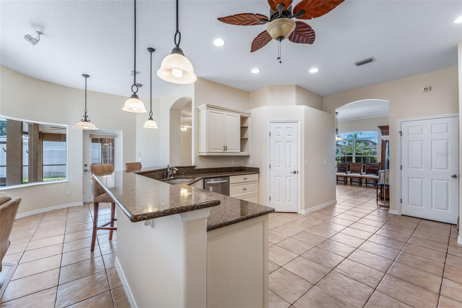 CANTERBURY ESTATES - Residential