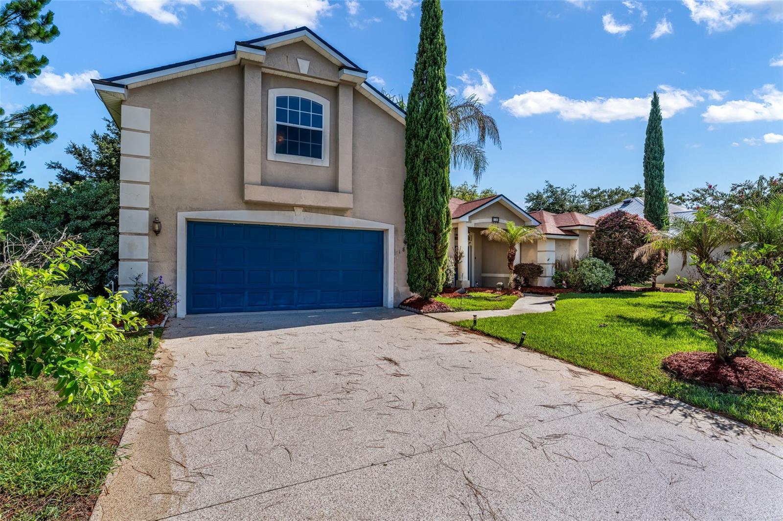 CANTERBURY ESTATES - Residential