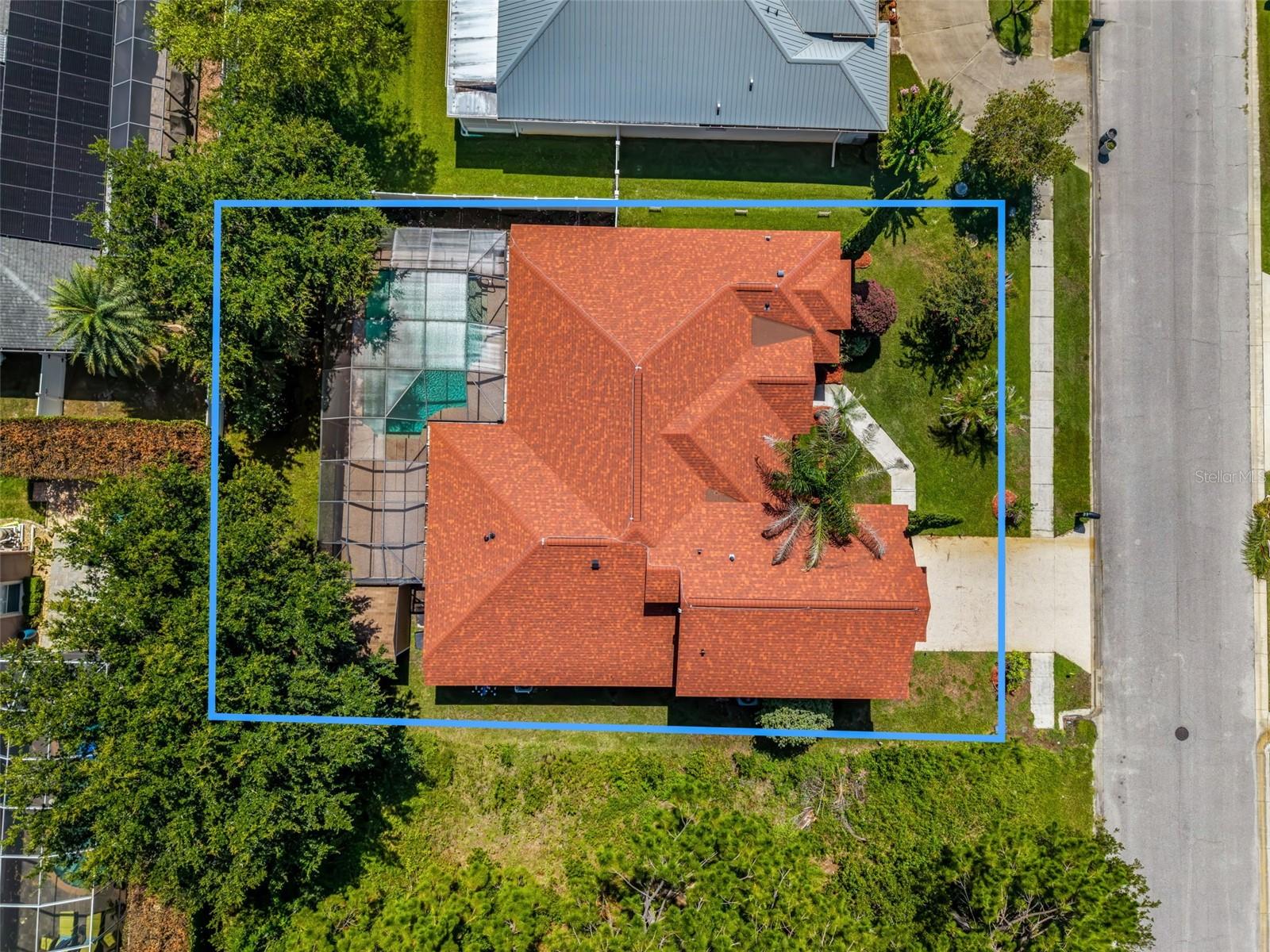 CANTERBURY ESTATES - Residential